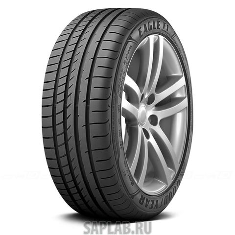 Купить GOODYEAR 549703 Шины GOODYEAR Eagle F1 Asymmetric 5 225/50R17 98 Y