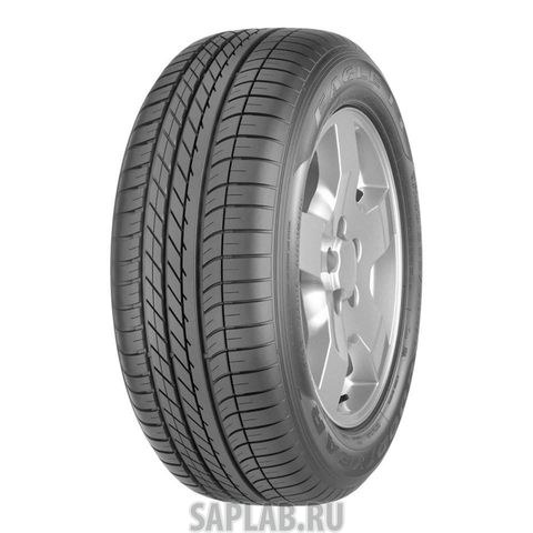Купить GOODYEAR 549811 Шина GOODYEAR Eagle F1 Asymmetric 265/35 R19 94 Y