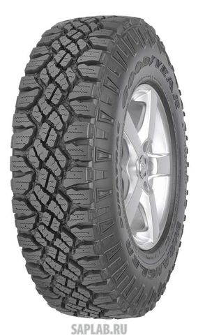 Купить GOODYEAR 565516 Шина Goodyear DURATRAC 315/70R17 121/118Q WRL LT FP BSL