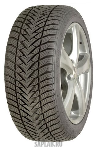 Купить GOODYEAR 565870 Шины GOODYEAR UltraGrip 255/50 R19 107V XL RunFlat