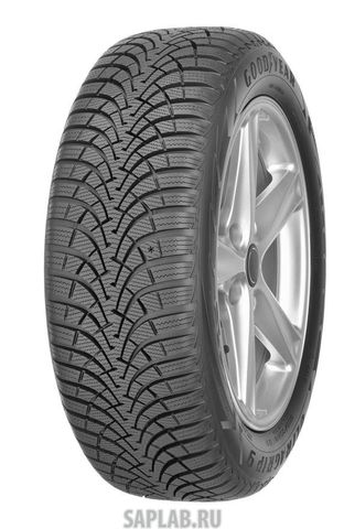 Купить GOODYEAR 568011 Шины GOODYEAR UltraGrip 9 175/65 R14 90/88T