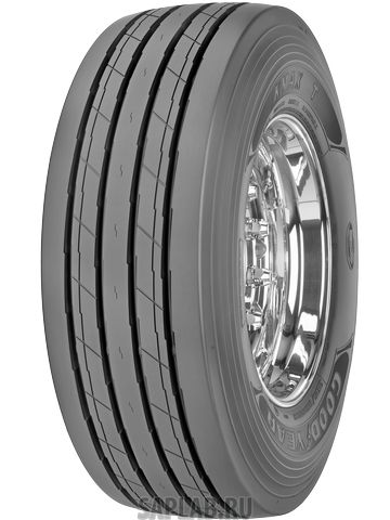 Купить GOODYEAR 570296 Шины Goodyear KMAX T 265/70 R19.5 143/141J