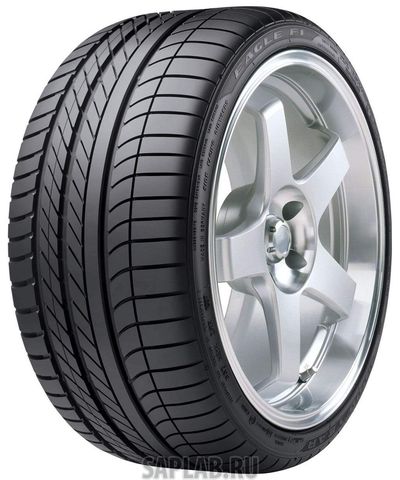 Купить GOODYEAR 571515 Eagle F1 Asymmetric SUV 255/55 R18 109Y