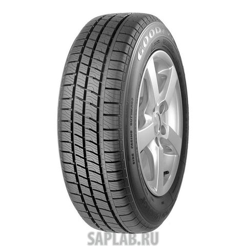 Купить GOODYEAR 573190 Шины GOODYEAR Cargo Vector 2 225/55R17 104 H