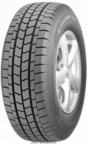 Купить GOODYEAR 573410 Шины GOODYEAR CARGO UG 2 215/75R16C 113/111R 573410