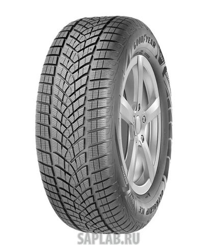 Купить GOODYEAR 576276 Шины GOODYEAR 225/65/17 T 102 UG ICE SUV G1 SCT