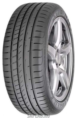 Купить GOODYEAR 579210 Шины Goodyear Eagle F1 Asymmetric 2 265/40R19 98Y N0 (ISI)