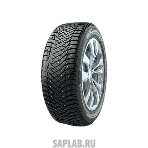 Купить GOODYEAR 580142 Шины GOODYEAR UltraGrip Arctic 2 SUV 275/50 R20 113T XL ш.
