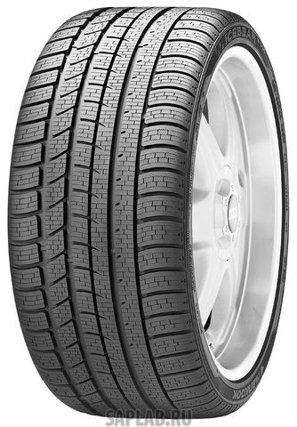 Купить HANKOOK 1007043 Шины Hankook IceBear W300A 295/30 R22 103W (до 270 км/ч) 1007043