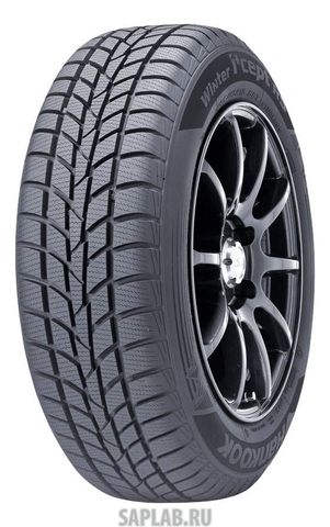 Купить HANKOOK 1010183 Шины Hankook Winter i*cept RS W442 165/65 R13 77T