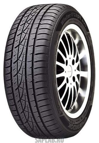 Купить HANKOOK 1010936 Шины Hankook Winter i*Cept Evo W310 205/50 R16 91H XL