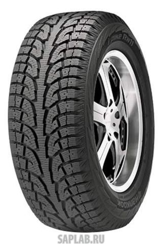 Купить HANKOOK 1012549 Шины Hankook i*Pike RW11 215/70 R15 98T 215/70 R15 98T (до 190 км/ч) 1012549