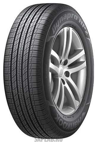 Купить HANKOOK 1014148TT007462 Шины Hankook Dynapro HP2 RA33 235/70 R16 106H (до 210 км/ч) 1014148 TT007462