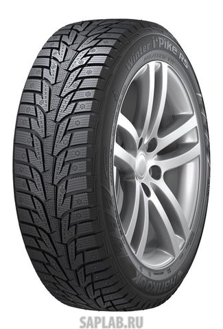 Купить HANKOOK 1014430 Шины Hankook Winter i*Pike RS W419 225/45 R18 95T XL