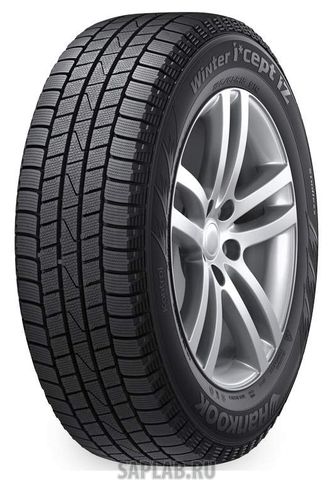 Купить HANKOOK 1015084 Шины Hankook Winter I-Cept W606 185/70 R14 88T