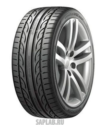Купить HANKOOK 1015256 Шины Hankook Ventus V12 Evo 2 K120 275/35 R18 99Y XL