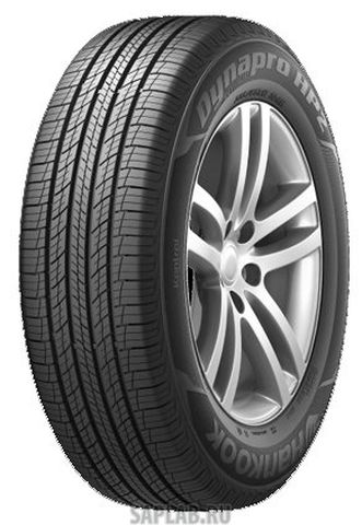 Купить HANKOOK 1015268TT007948 Шины Hankook Dynapro HP2 RA33 285/60 R18 V