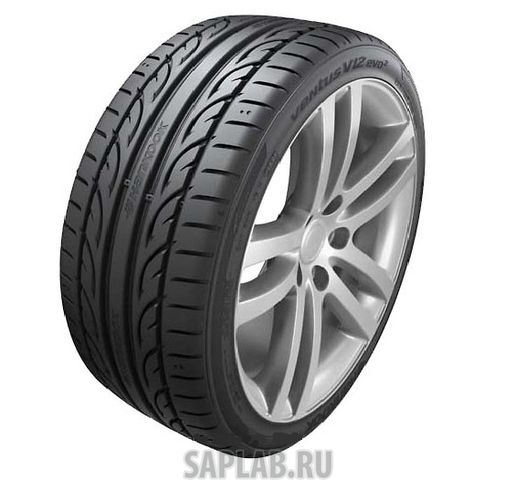 Купить HANKOOK 1015297 Шины HANKOOK Ventus V12 evo2 K120 285/30R19 98 Y