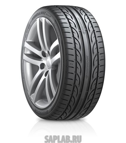 Купить HANKOOK 1015378TT006634 Шины Hankook Ventus V12 evo2 K120 195/50 R15 82V (до 240 км/ч) 1015378 TT006634