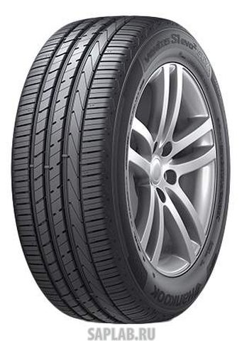 Купить HANKOOK 1015386 Шины Hankook Ventus S1 Evo 2 K117A SUV 275/45 R19 108Y XL