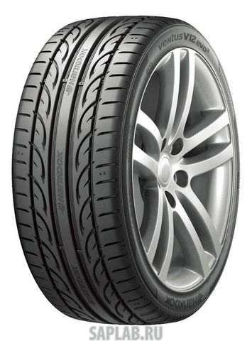 Купить HANKOOK 1015415 Шины Hankook Ventus V12 Evo 2 K120 225/45 R18 95Y XL