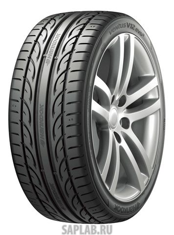 Купить HANKOOK 1015690 Шины Hankook 215/50 R17 95W (до 270 км/ч) 1015690