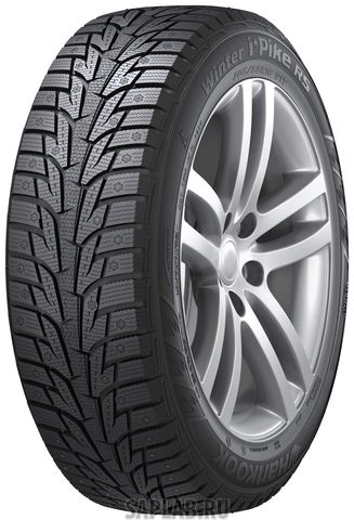 Купить HANKOOK 1015865 Шины Hankook Winter i*Pike RS W419 255/40 R19 100T XL