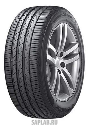 Купить HANKOOK 1015947 Шины Hankook Ventus S1 Evo 2 K117A SUV 235/55R18 100V