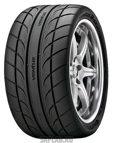 Купить HANKOOK 1016535 Шины Hankook Ventus R-S3 Z222 225/50 R16 92W (до 270 км/ч) 1016535