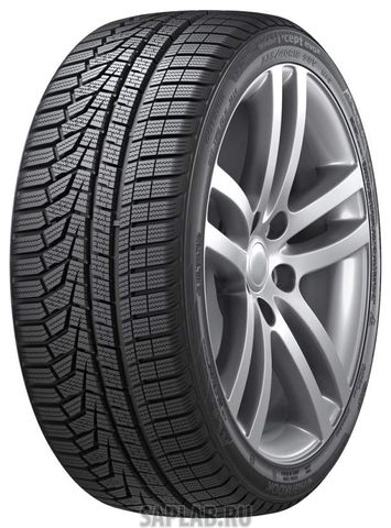 Купить HANKOOK 1017054 Шины Hankook Winter I*Cept Evo2 W320 235/55 R17 103V XL