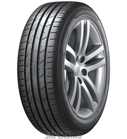 Купить HANKOOK 1017339 Шины HANKOOK K125 215/55 R17 94V