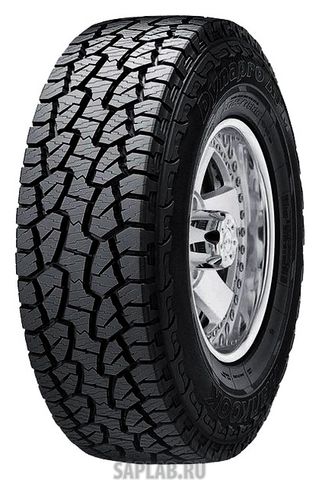 Купить HANKOOK 1018752 Шины Hankook Dynapro AT-m RF10 225/70 R15 100T (до 190 км/ч) 1018752