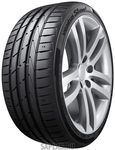 Купить HANKOOK 1019396 Шины Hankook Ventus S1 evo2 K117B 215/40 R18 85Y (до 300 км/ч) 1019396