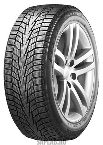Купить HANKOOK 1019921 Шины Hankook Winter i*Cept IZ2 W616 75T 155/65 R14