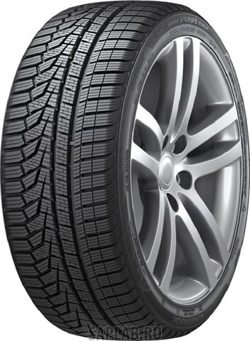 Купить HANKOOK 1020663 Шины Hankook winter i*cept Evo 2 W320 215/55 R18 99 1020663