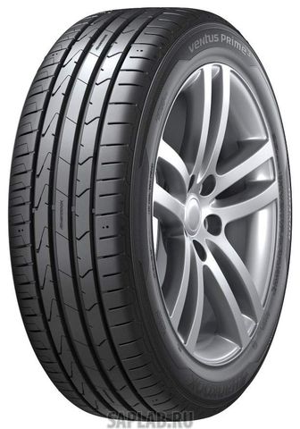 Купить HANKOOK 1021034 Шины Hankook Ventus Prime3 K125 215/55R16 93V