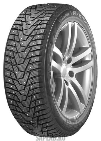 Купить HANKOOK 1023609 Шины Hankook Winter i*Pike RS2 W429 215/45 R17 91T (до 190 км/ч) 1023609