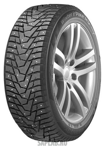 Купить HANKOOK 1023611 Шины Hankook Winter i*Pike RS2 W429 225/50 R17 98T (до 190 км/ч) 1023611