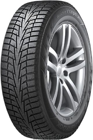 Купить HANKOOK 1023662 Шины Hankook DynaPro i*cept X RW10 255/45 R20 101 1023662