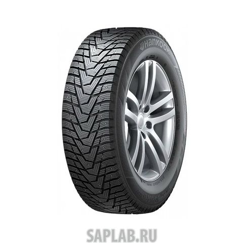 Купить HANKOOK 1024242 Шины Hankook Winter I*Pike W429A 265/65R17 112 T