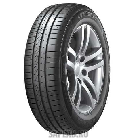 Купить HANKOOK 1024684 Шины летняя Hankook Kinergy Eco 2 K435 205/60R15 91H