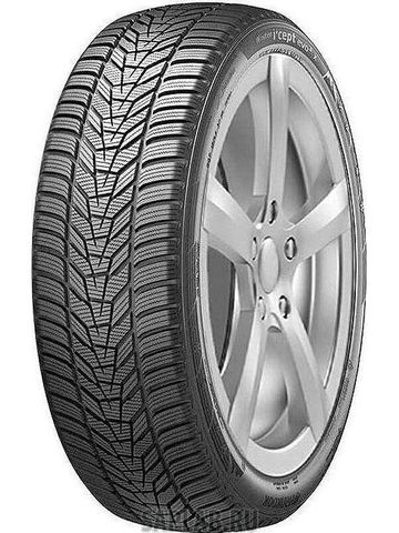 Купить HANKOOK 1026351 Шины Hankook WINTER I CEPT EVO3 X W330 265/35R18 97V