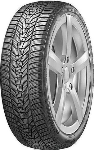 Купить HANKOOK 1026425 Шины Hankook 255/55R20 110V Winter i*cept Evo 3 X W330A TL