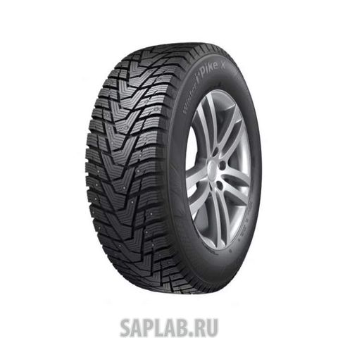 Купить HANKOOK 1026781 Шины Hankook Winter I*Pike X W429A 255/55R18 109T