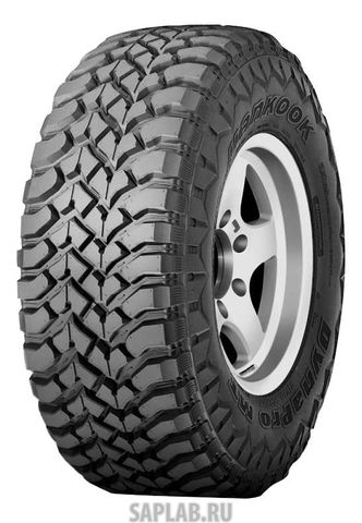 Купить HANKOOK 2001129 Шины Hankook УТ10793 265/70 R17 121Q (до 160 км/ч) 2001129