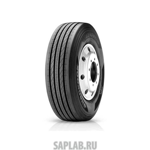 Купить HANKOOK 3001549 Шины Hankook AL10 e-cube 295/80R22.5 152 M