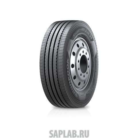Купить HANKOOK 3002674 Шины Hankook Smart Flex AH31 385/65R22.5 164 K