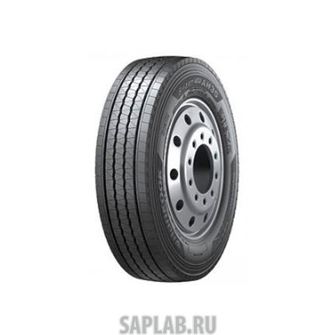 Купить HANKOOK 3002746 Шины Hankook Smart Flex AH35 245/70 R19.5 136/134M 16PR