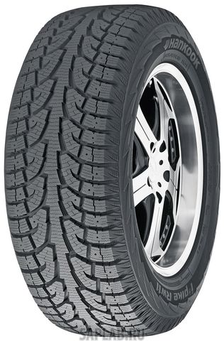 Купить HANKOOK T000STD1011856 Шины Hankook I*pike RW11 275/65 R17 115T (до 190 км/ч) T000STD1011856