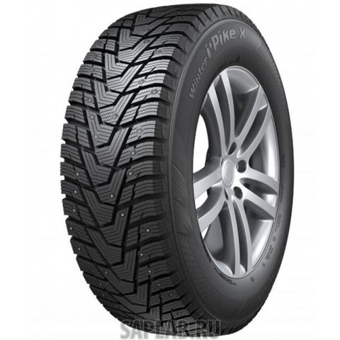 Купить HANKOOK T000STD1024242 Шины Hankook Winter i*Pike X W429A 265/65 R17 112T T000STD1024242